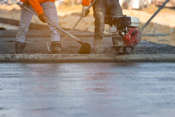 Best Stamped Concrete Services in Port Neches, TX