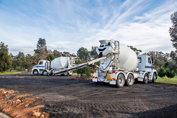 Best Concrete Sidewalk Installation in Port Neches, TX
