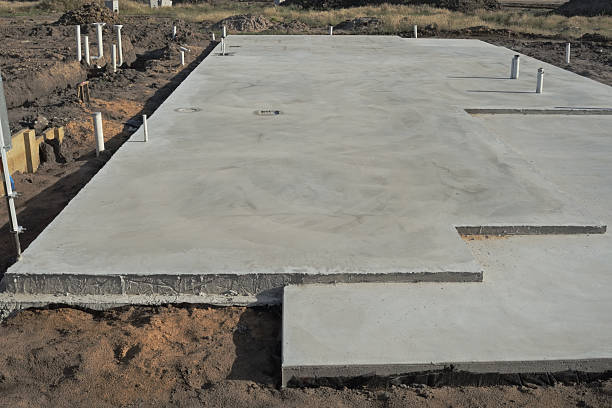 Best Concrete Driveway Installation in Port Neches, TX