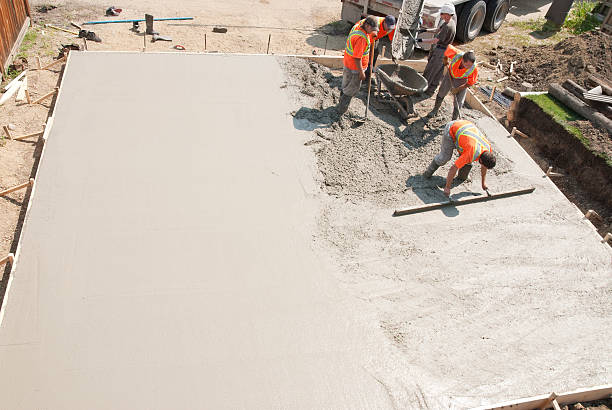 Best Concrete Grinding and Polishing in Port Neches, TX