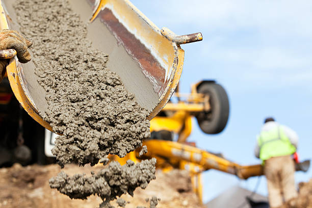 Best Commercial Concrete Services in Port Neches, TX